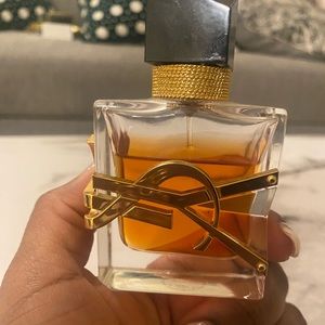YSL Yves Saint Laurent Libre Eau De Parfum Intense